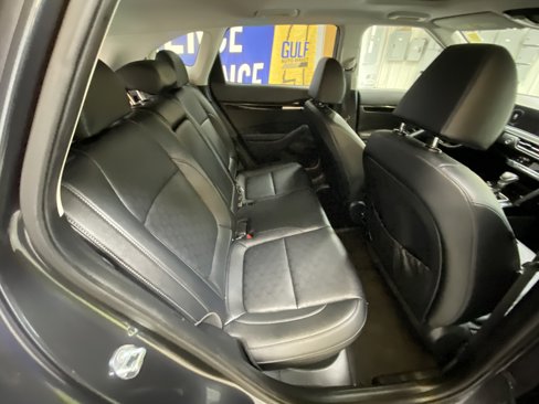 Used 2024 Kia Seltos SX w/ SX Sunroof Package image 29