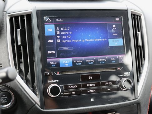 Used 2021 Subaru Forester Sport image 26