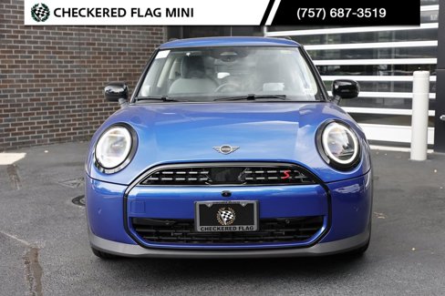 Used 2025 MINI Cooper S image 14