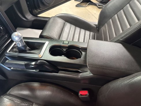 Used 2008 Ford Mustang GT Premium image 28