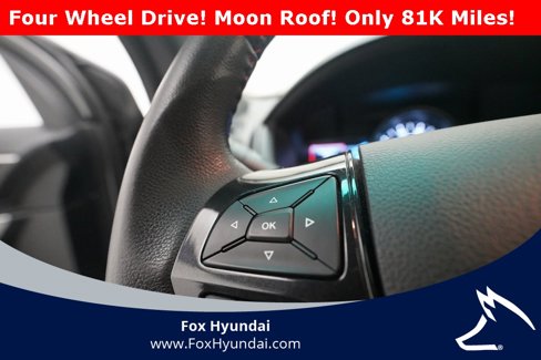 Used 2016 Ford Explorer Sport image 19