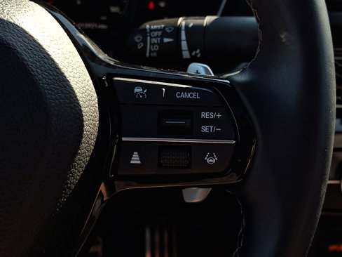 Certified 2023 Acura Integra A-Spec image 23
