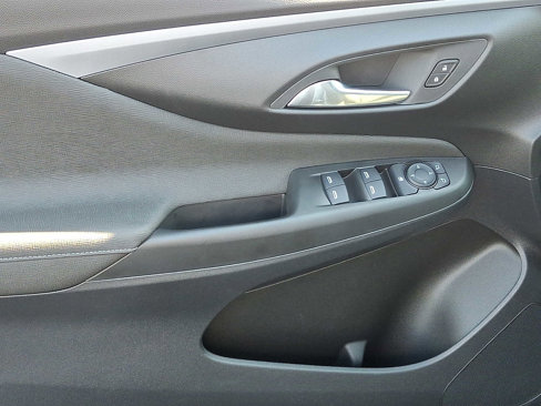 New 2025 Buick Envista Preferred w/ Convenience I Package image 10