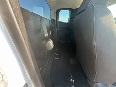Used 2022 Chevrolet Colorado LT w/ Fleet Safety Package image 17