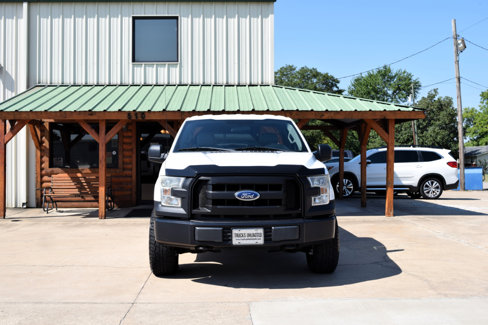 Used 2016 Ford F150 XL w/ XL Power Equipment Group image 3