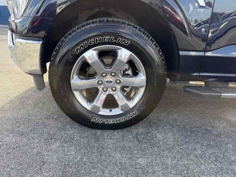 Used 2021 Ford F150 XLT w/ Equipment Group 302A High image 67