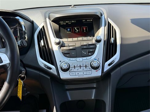 Used 2014 GMC Terrain SLT image 22