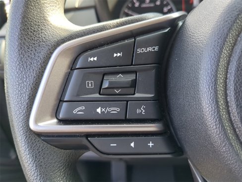 Certified 2024 Subaru Impreza 2.0i Sport w/ Popular Package #1 image 24