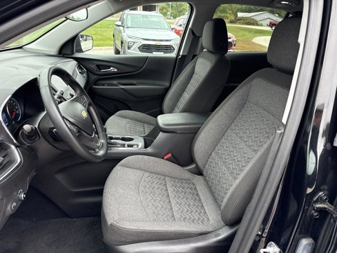 Used 2024 Chevrolet Equinox LT image 11