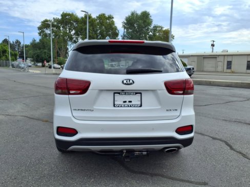 Used 2020 Kia Sorento EX image 7