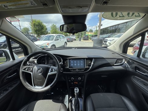Used 2020 Buick Encore Preferred w/ Safety Package image 10