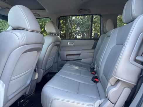 Used 2012 Honda Pilot EX-L image 25