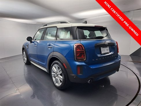 Used 2023 MINI Cooper Countryman S w/ Signature Upholstery Package image 5