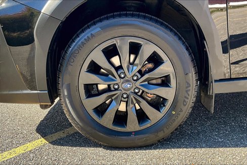 Used 2023 Subaru Outback Onyx Edition image 9