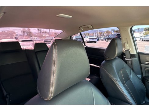 Used 2022 Nissan Altima 2.5 SR image 18