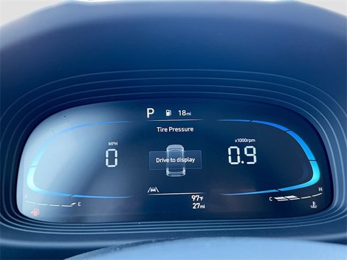 New 2025 Hyundai Venue SEL image 12