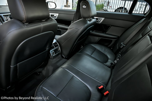 Used 2015 Jaguar XF Sport image 30