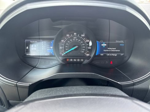 Used 2023 Ford Edge SEL image 15