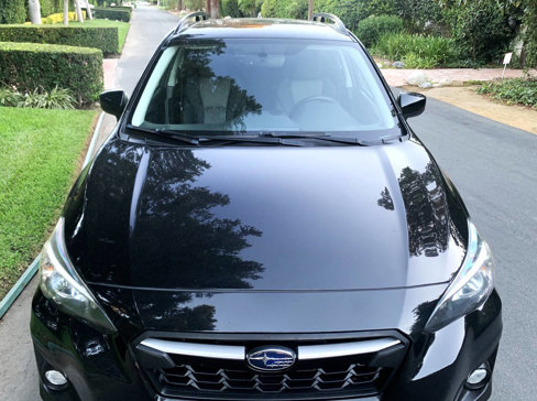 Used 2018 Subaru Crosstrek 2.0i Premium image 10