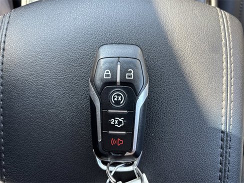 Used 2015 Ford Edge SEL w/ Equipment Group 201A image 28