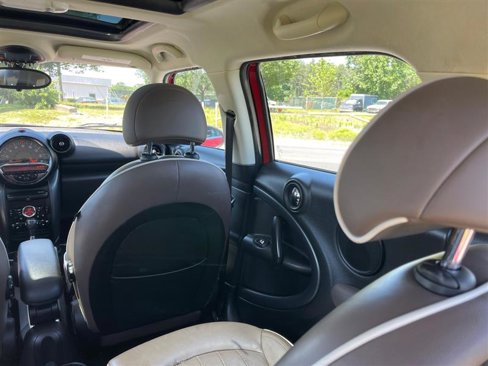 Used 2015 MINI Cooper Countryman S image 8