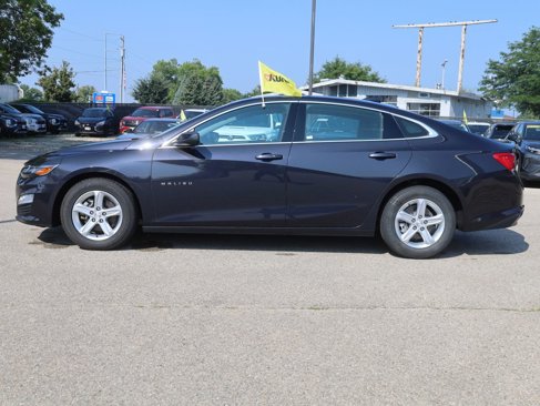 Used 2023 Chevrolet Malibu LT image 6