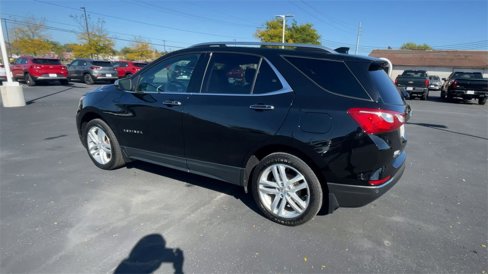 Used 2021 Chevrolet Equinox Premier image 6