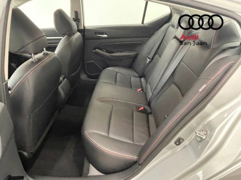 Used 2023 Nissan Altima 2.5 SR image 20