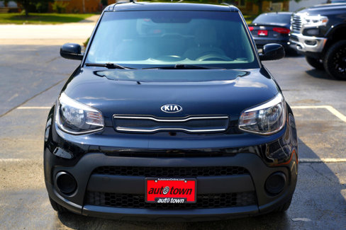 Used 2018 Kia Soul image 2