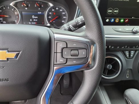 Used 2023 Chevrolet Blazer LT image 21