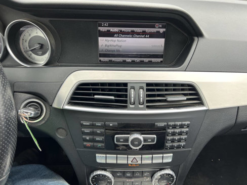 Used 2013 Mercedes-Benz C 300 4MATIC Sedan image 9