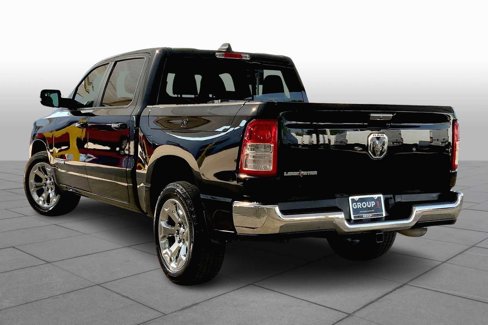 Used 2020 RAM 1500 Lone Star image 11