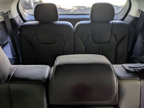 Used 2021 Kia Sorento S w/ Panoramic Sunroof Package image 9