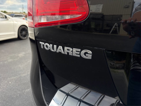 Used 2014 Volkswagen Touareg VR6 image 26