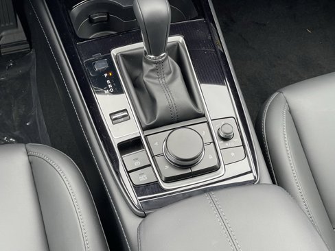 New 2025 MAZDA CX-30 AWD 2.5 S w/ Select Sport Pkg image 4