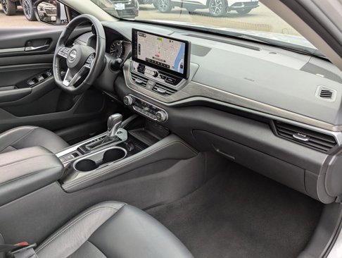 Used 2023 Nissan Altima 2.5 SL image 36