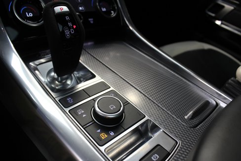 Used 2020 Land Rover Range Rover Sport HST image 64