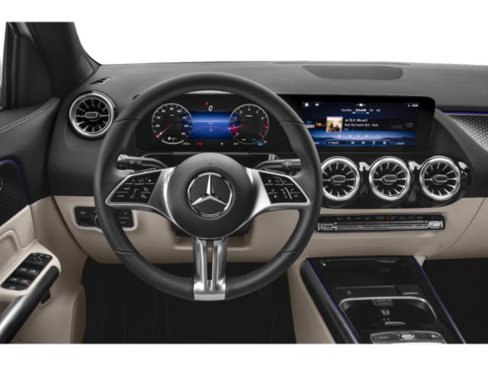 New 2025 Mercedes-Benz GLA 250 image 13