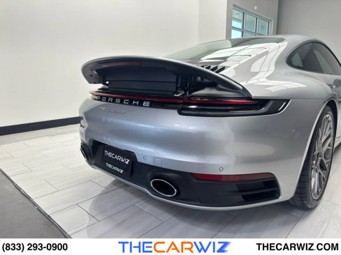 Used 2020 Porsche 911 Carrera S image 23