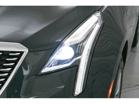 Used 2022 Cadillac XT5 Premium Luxury w/ Technology Package image 23