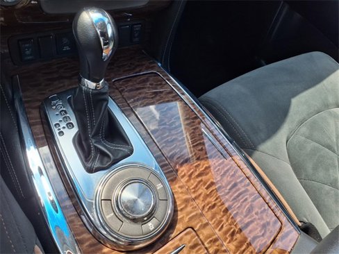 Used 2019 Nissan Armada SV w/ Driver Package image 21