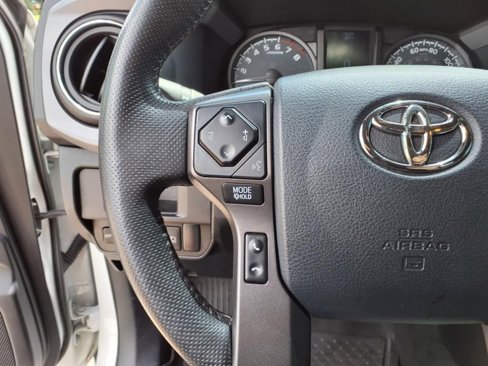 Used 2019 Toyota Tacoma TRD Off-Road image 20
