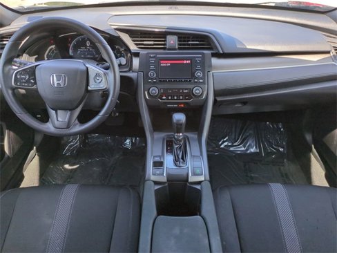 Used 2020 Honda Civic LX image 14