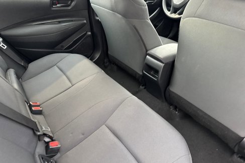 Certified 2022 Toyota Corolla LE image 13