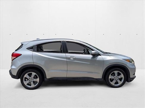 Used 2016 Honda HR-V EX-L image 4