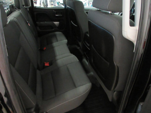 Used 2015 Chevrolet Silverado 1500 LT w/ All Star Edition image 24