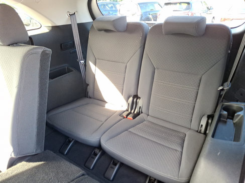 Used 2017 Kia Sorento LX w/ LX V6 Convenience Package image 11