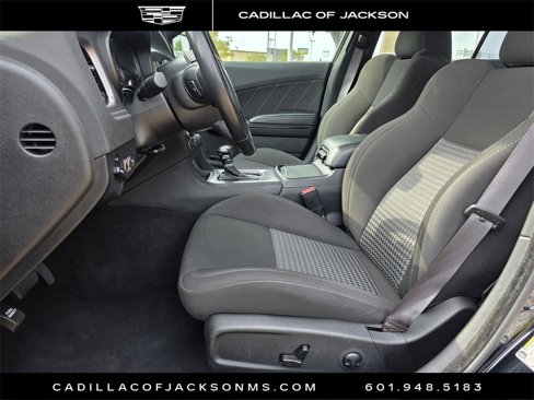 Used 2023 Dodge Charger GT w/ Blacktop Package image 12