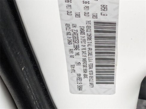 Used 2016 Dodge Grand Caravan SE w/ Quick Order Package 29E SE image 35