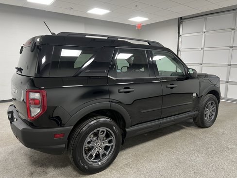 Used 2024 Ford Bronco Sport Big Bend image 11